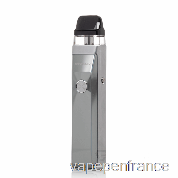 Vaporesso Xros Pro 30w Pod Système Argent Vape Stylo